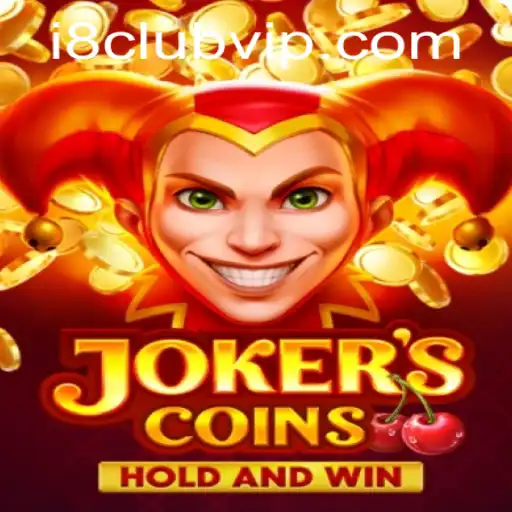 Unveiling the Thrills of JokersCoins at i8club: An In-Depth Exploration