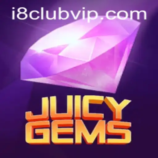 Introducing JuicyGems: A Thrilling Adventure by i8club