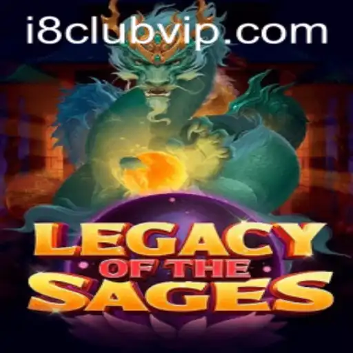 Legacy of the Sages: A Journey into Mythical Realms