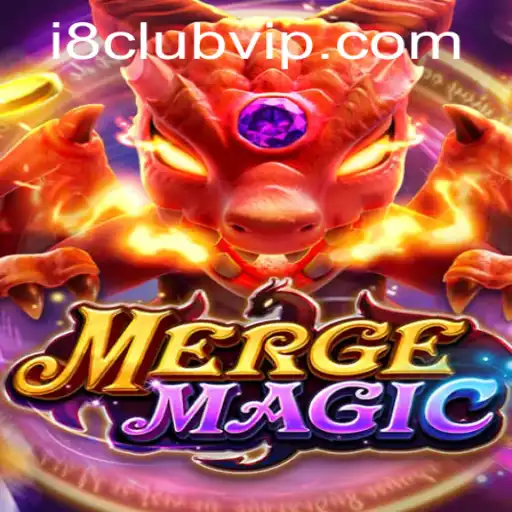 Exploring the Magical World of MERGEMAGIC
