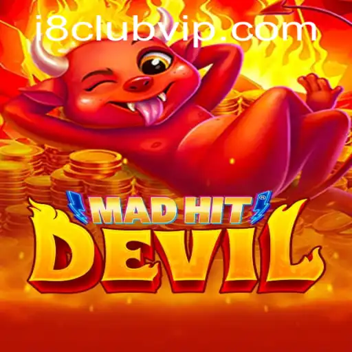 MadHitDevil: A Thrilling Adventure in the World of i8club