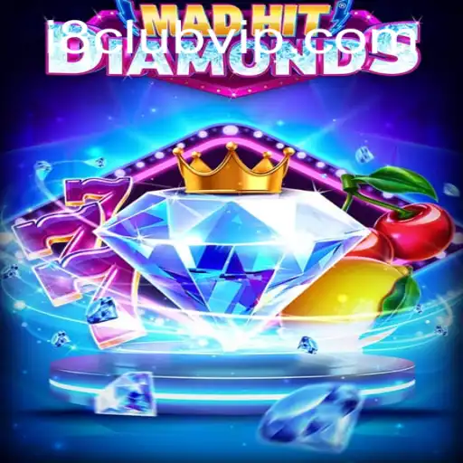 Discover the Thrill of MadHitDiamonds: A Gem of a Game
