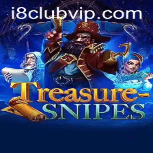 Discover the Exciting World of TreasureSnipes at i8club