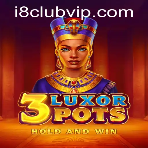 Exploring the Exciting World of 3LuxorPots: A Thrilling Adventure