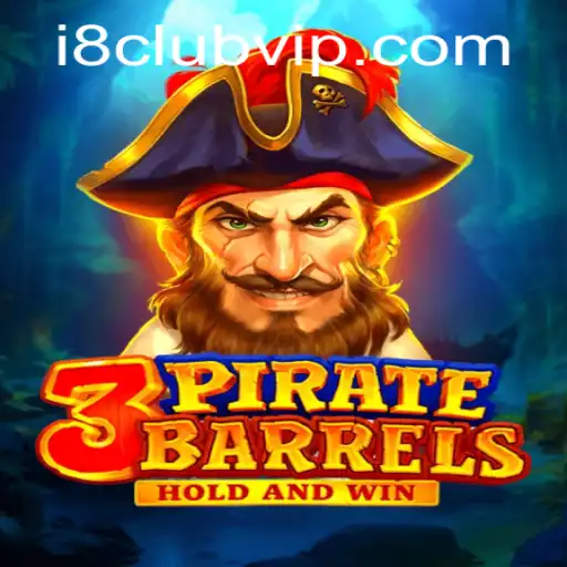 Discover the Exciting World of 3PirateBarrels by i8club