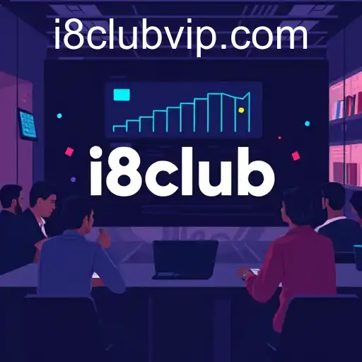 About Us - i8club