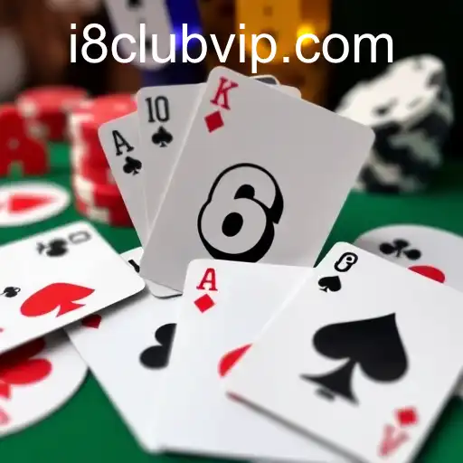 Exploring the World of Card Games and the Rise of i8club