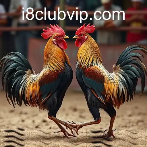 The Intrigue and Controversy of Cockfighting: A Closer Look at i8club