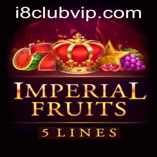 Exploring ImperialFruits5: The Latest Sensation at i8club