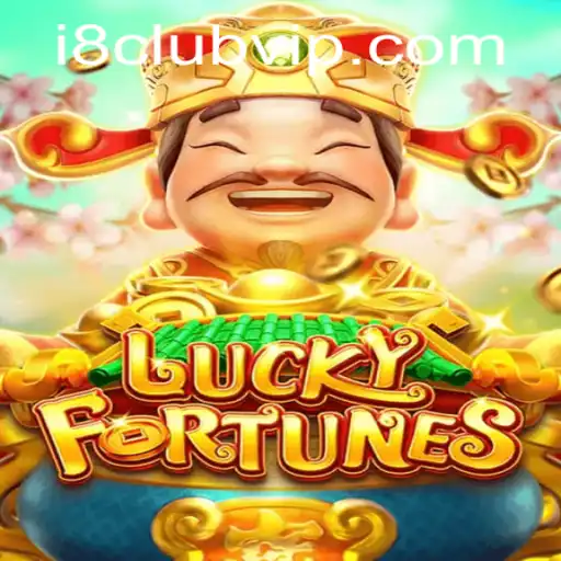 Discover the Thrilling World of LUCKYFORTUNES with i8club