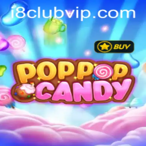 Exploring the Exciting World of POPPOPCANDY with i8club