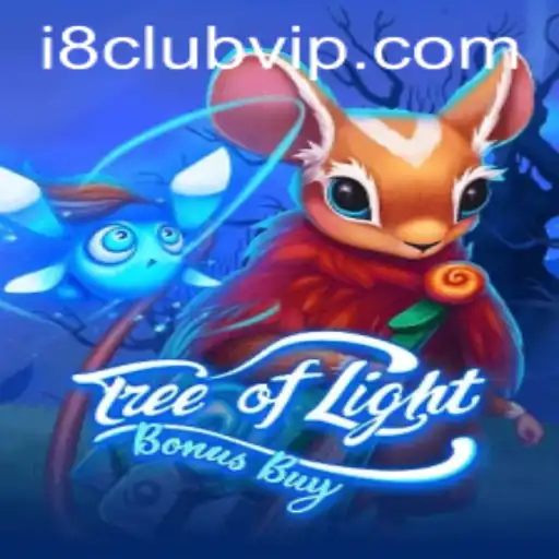 Tree of Light Bonus Buy: A Thrilling Adventure Awaits at i8club